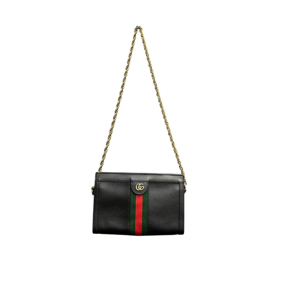 GUCCI オフィディア スモール チェーン ショルダーバッグショルダーバッグ503877 古着・中古-1枚目のアイテム画像