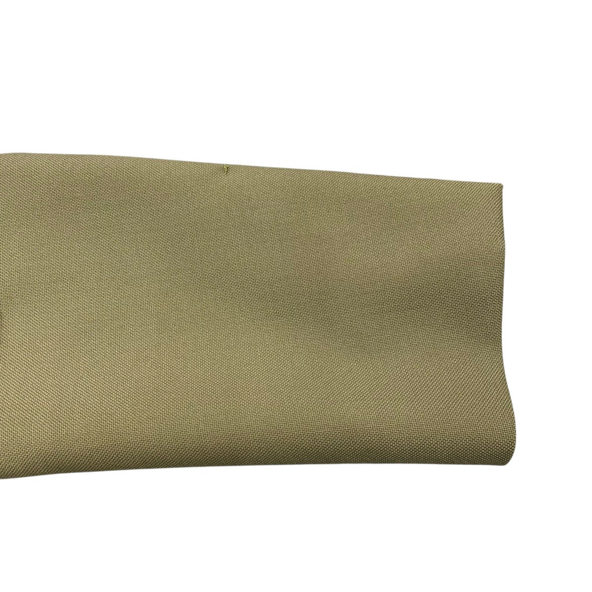 JIL SANDER 22AW1B Collar Less JacketテーラードジャケットJ21BN0011 J40005 古着・中古-4枚目のアイテム画像