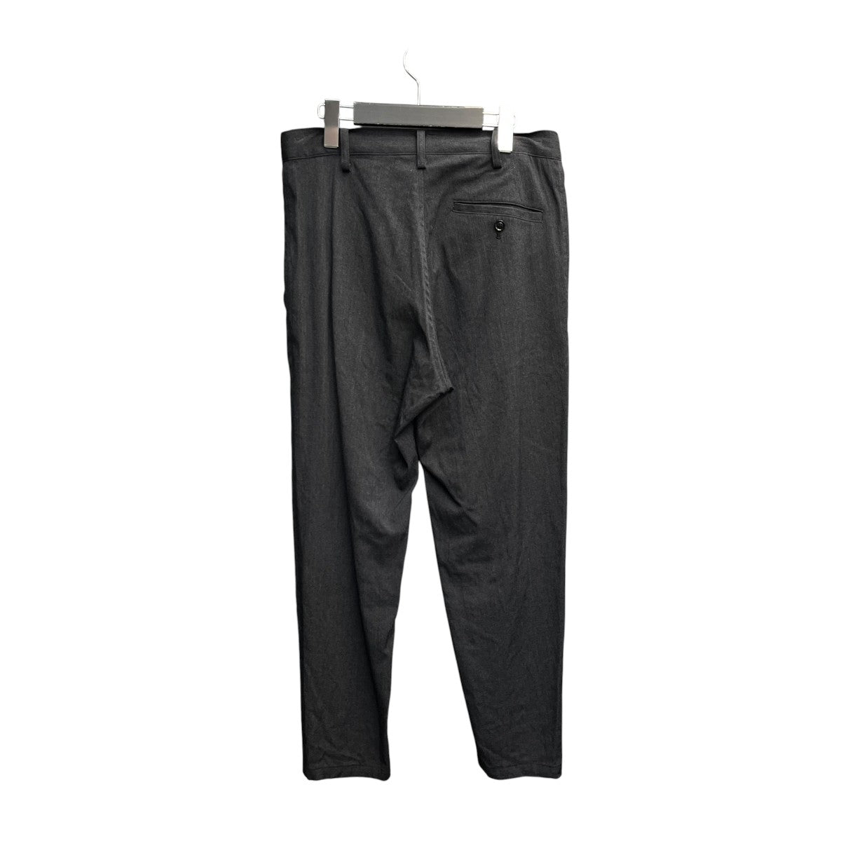 Y’s スラックスYJ-P16-105 古着・中古-2枚目のアイテム画像