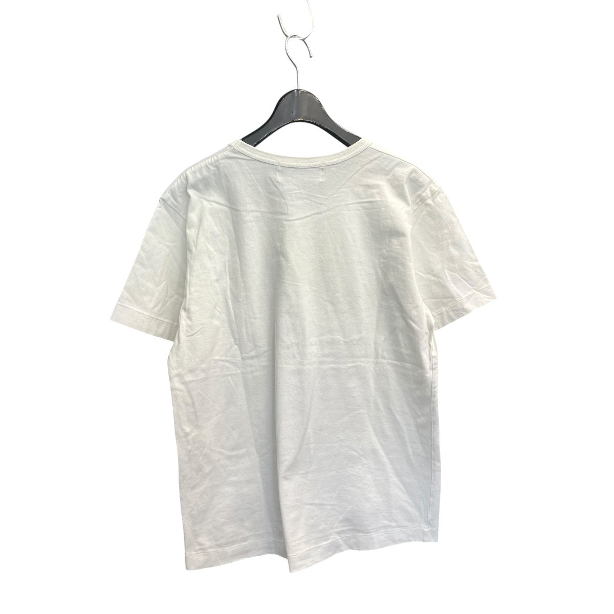 CDG 半袖カットソーSZ-T005 古着・中古-2枚目のアイテム画像