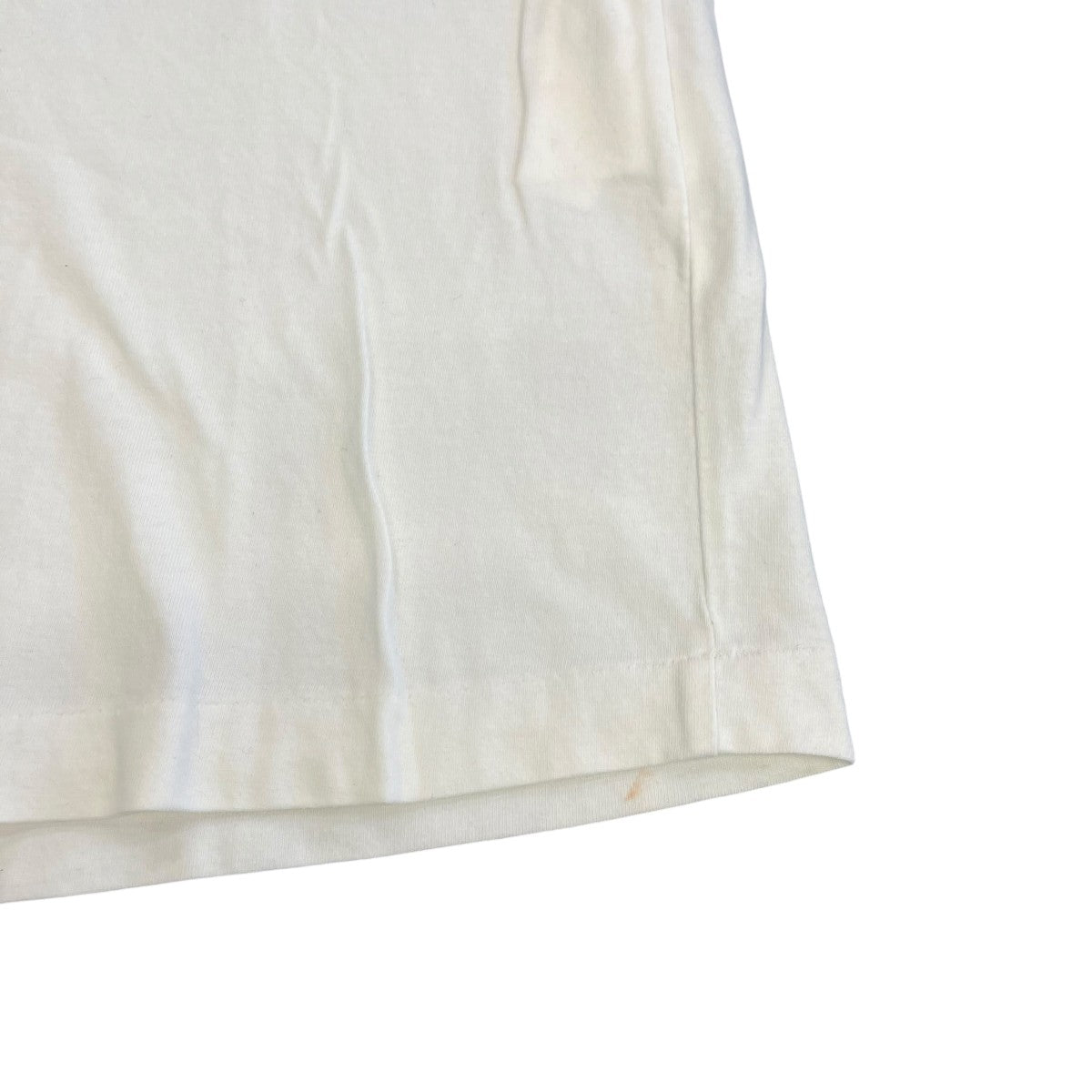 CDG 半袖カットソーSZ-T005 古着・中古-5枚目のアイテム画像