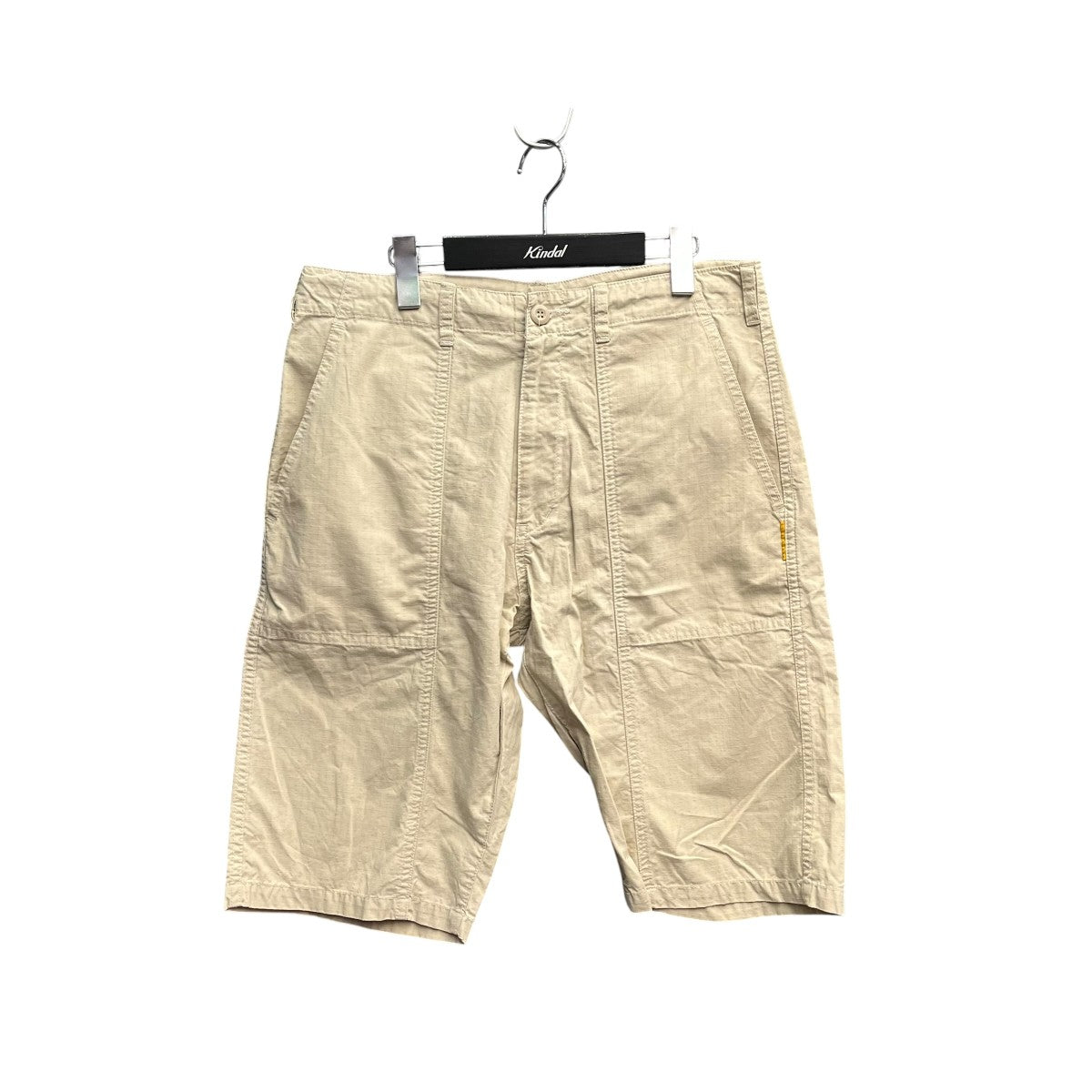 GOODENOUGH ハーフパンツ 古着・中古-1枚目のアイテム画像