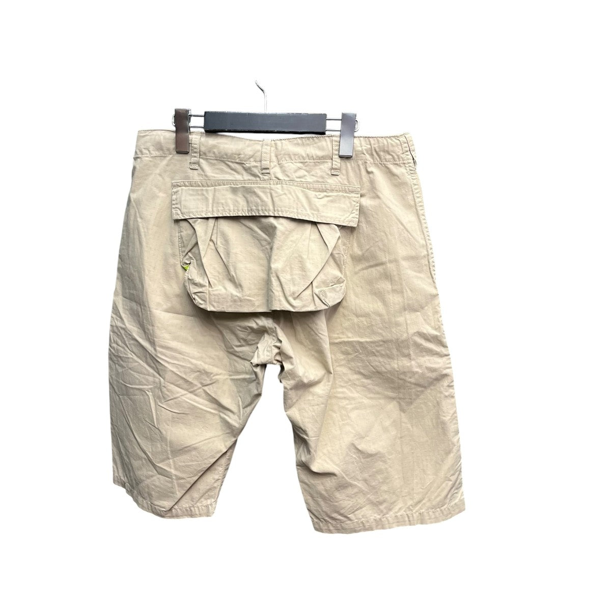 GOODENOUGH ハーフパンツ 古着・中古-2枚目のアイテム画像