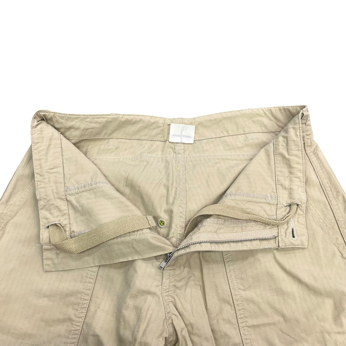 GOODENOUGH ハーフパンツ 古着・中古-3枚目のアイテム画像