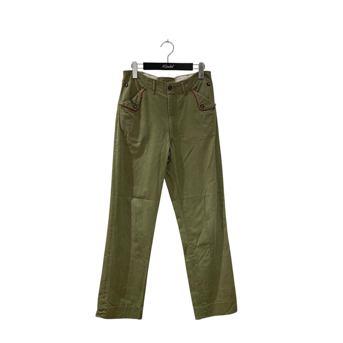 boy scouts of americaカーゴパンツ