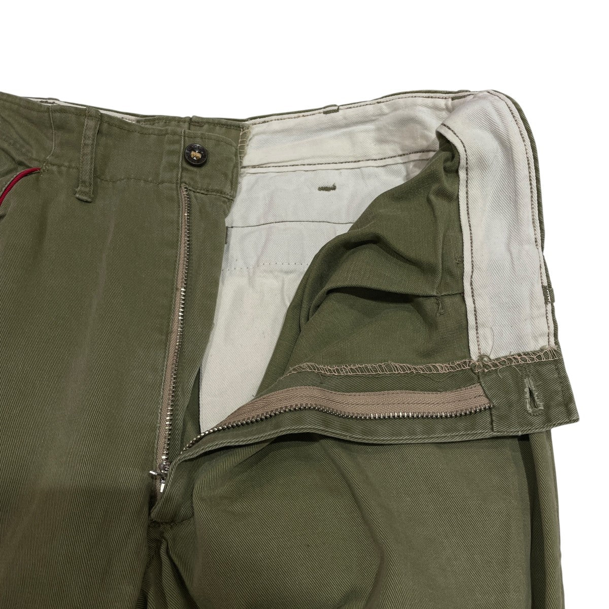 boy scouts of americaカーゴパンツ