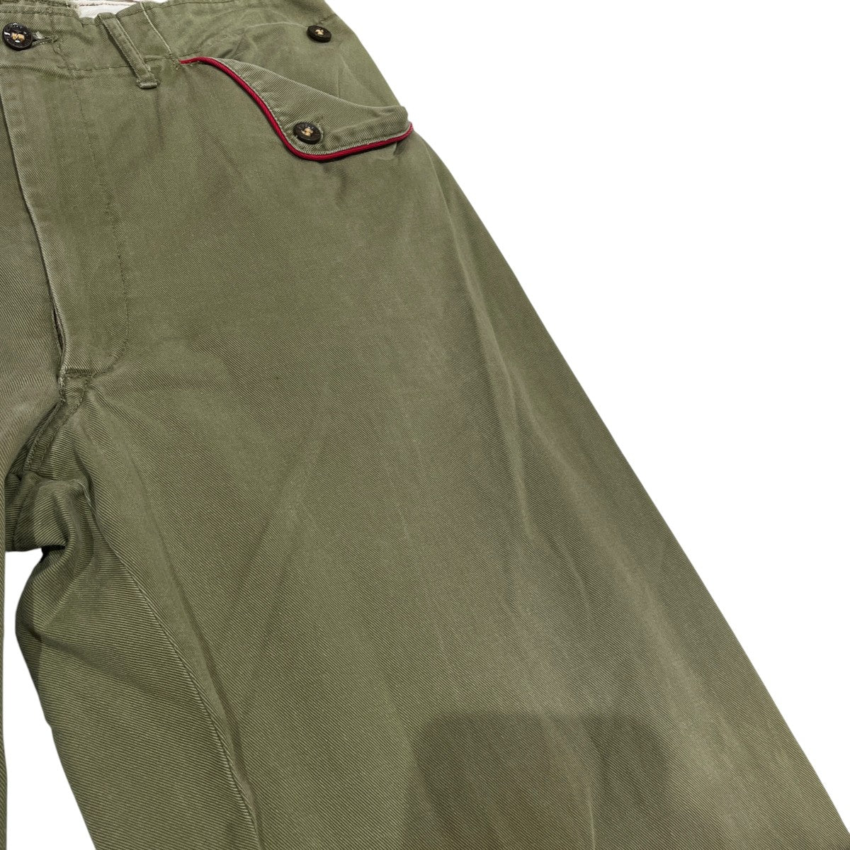 boy scouts of americaカーゴパンツ