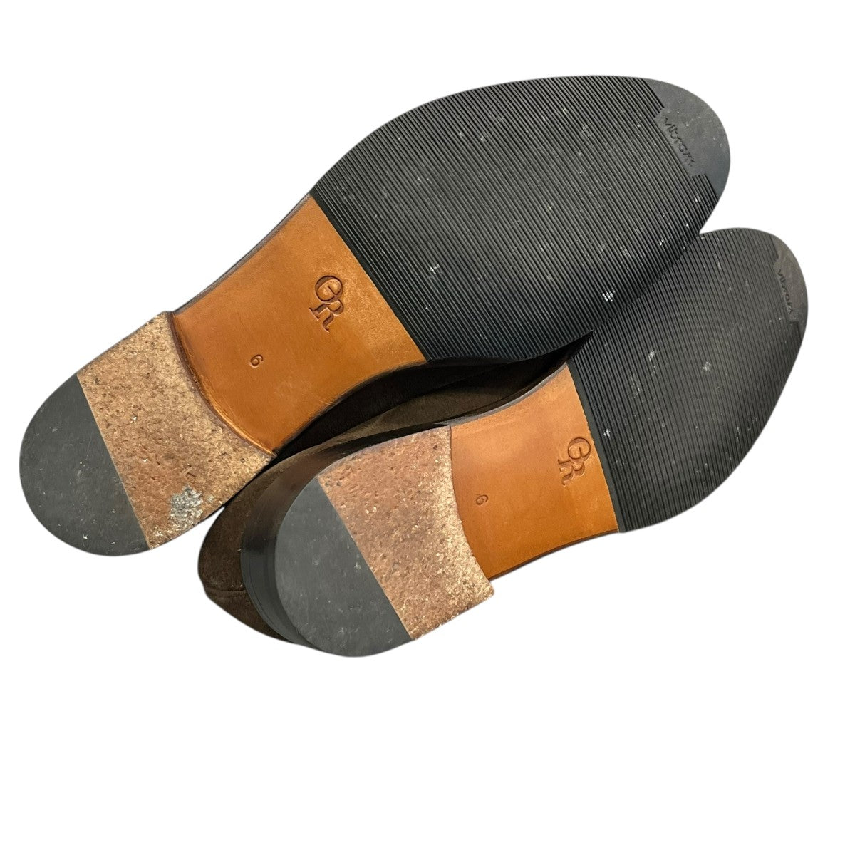 Loafer 500ローファー3515