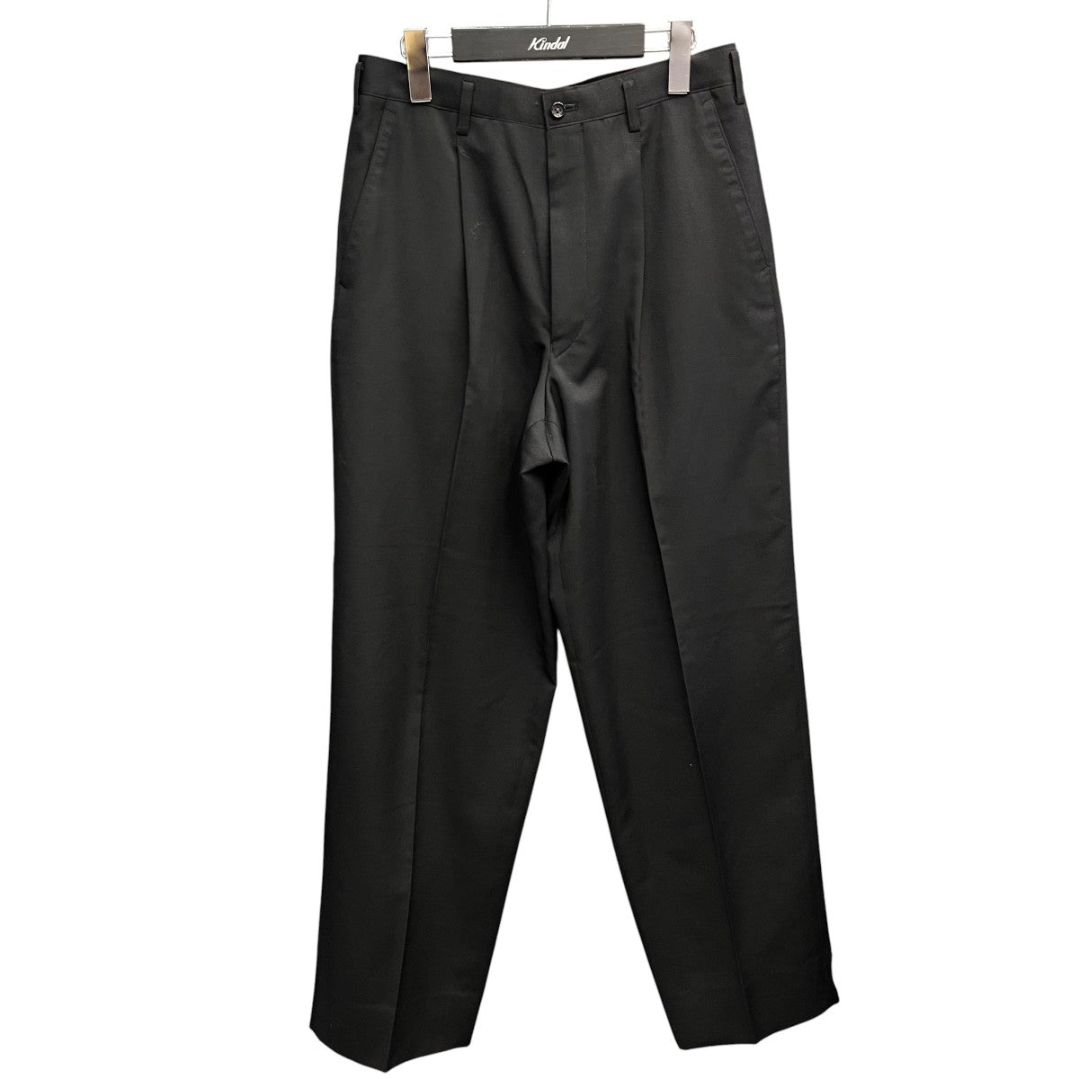 Y’S for men 90sスラックスME-X01-100 古着・中古-1枚目のアイテム画像