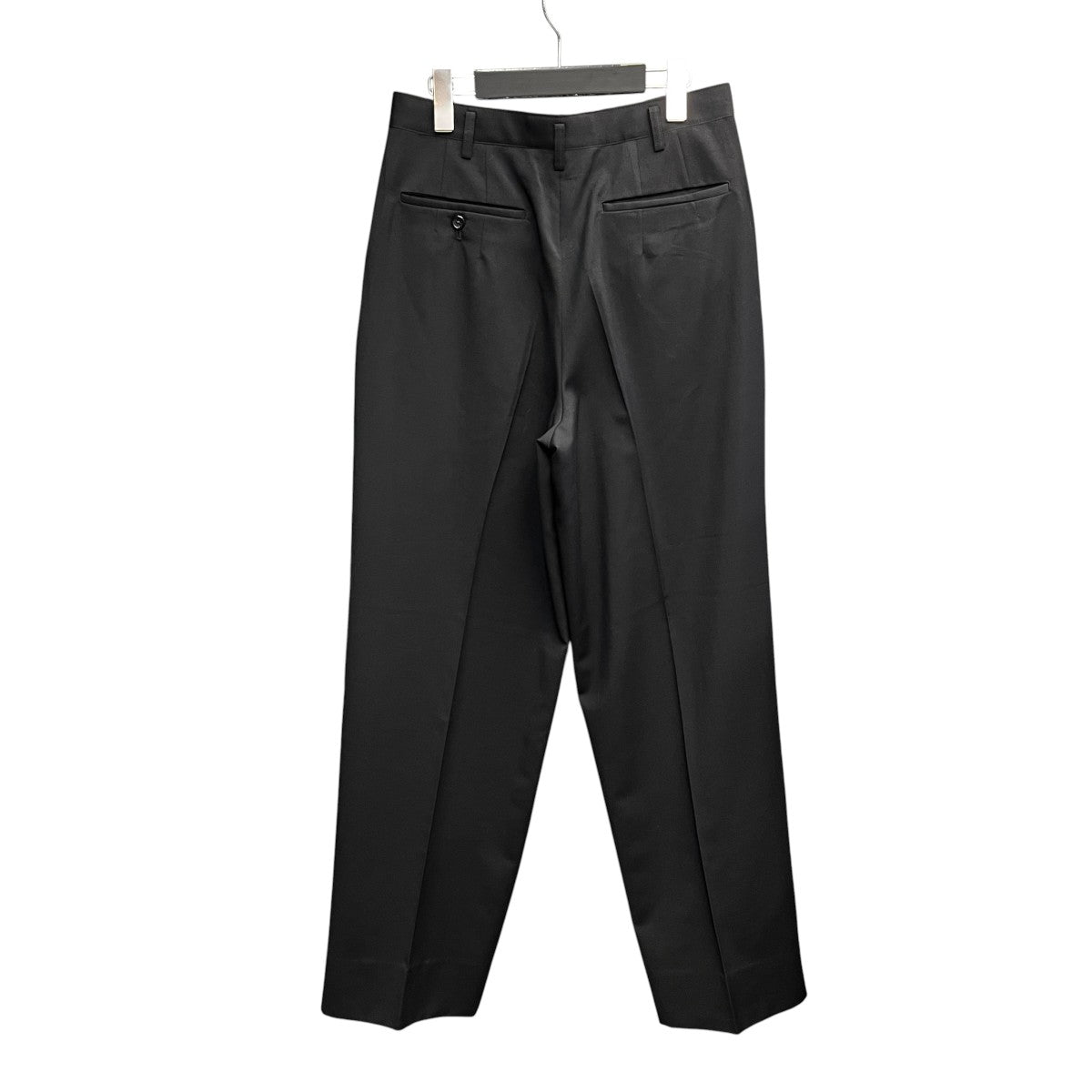 Y’S for men 90sスラックスME-X01-100 古着・中古-2枚目のアイテム画像