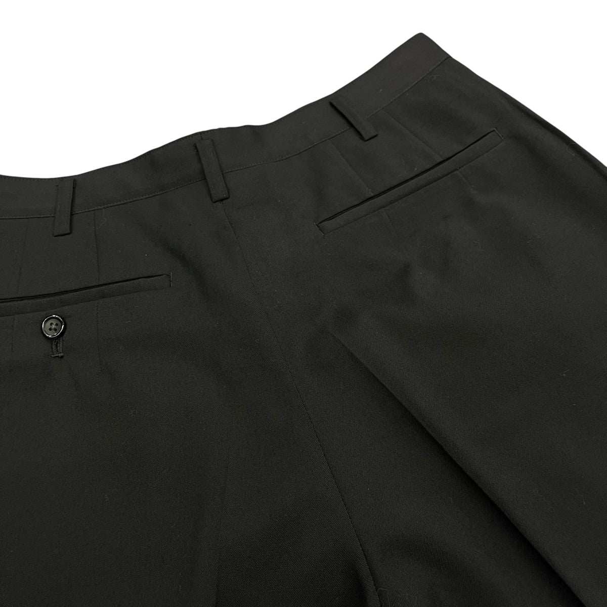 Y’S for men 90sスラックスME-X01-100 古着・中古-4枚目のアイテム画像