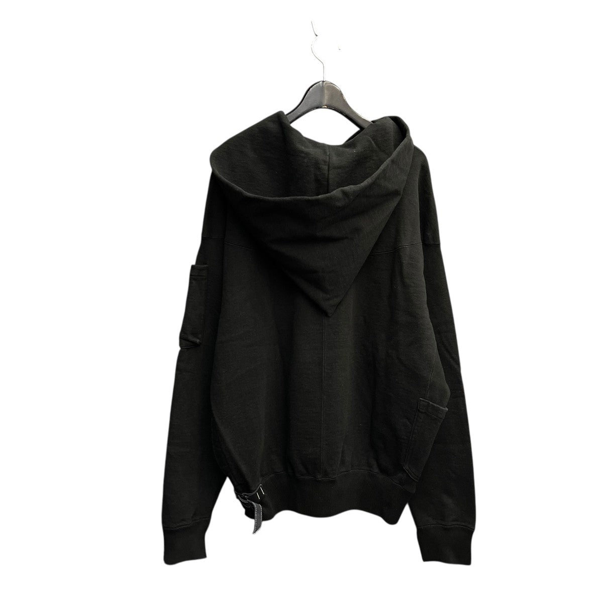 SUNSEA(サンシー) 第七のパーカROMPONプルオーバーパーカーSUNSEA2731