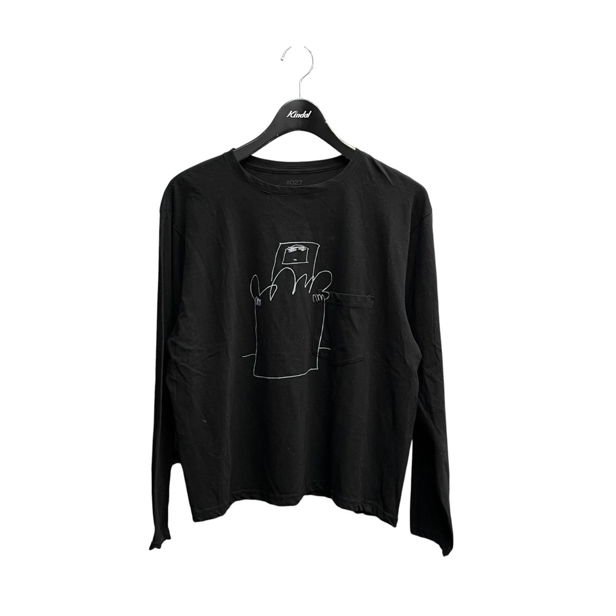 長袖Tシャツ