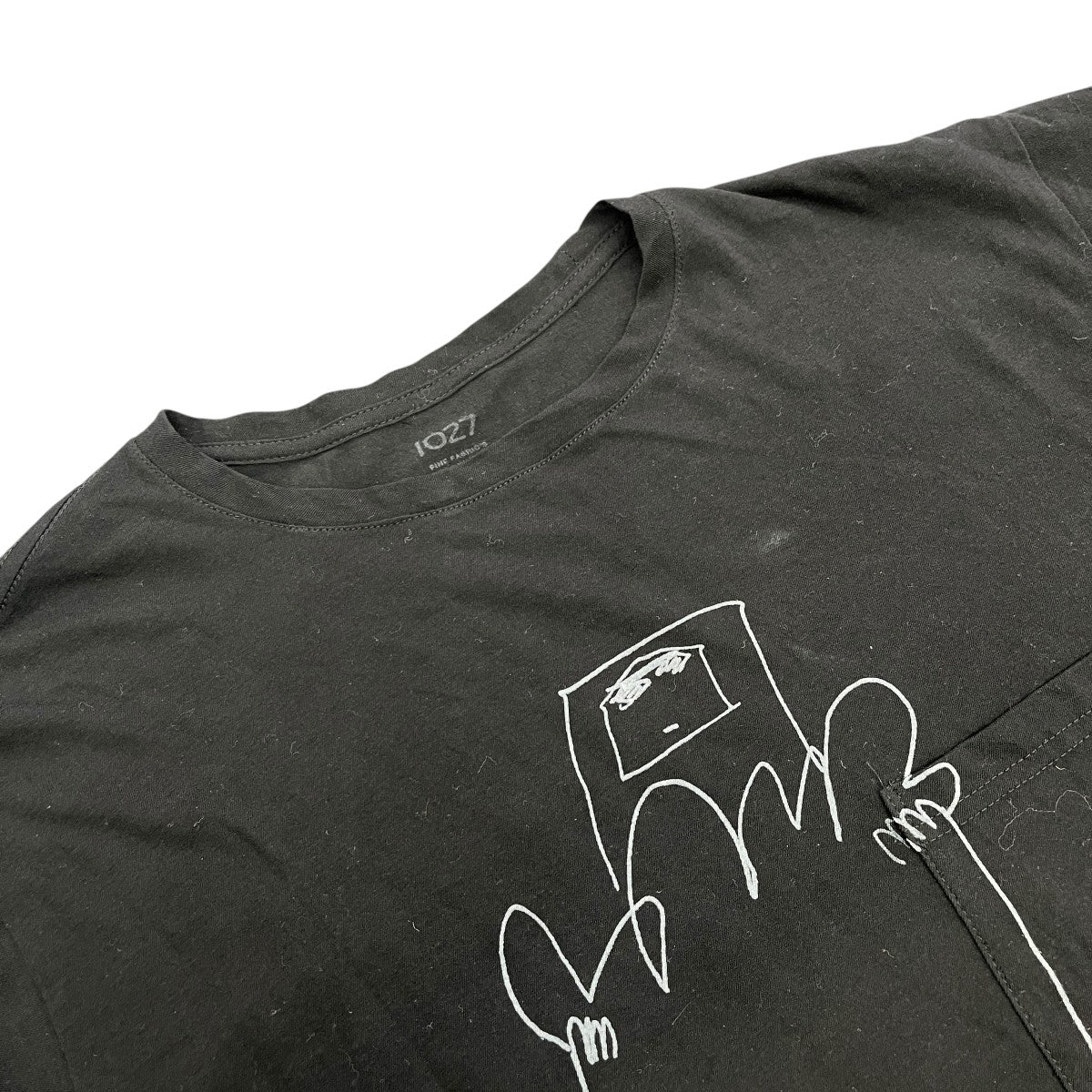 長袖Tシャツ