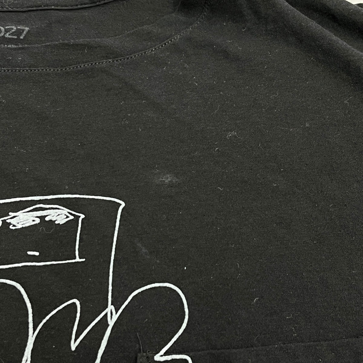 長袖Tシャツ