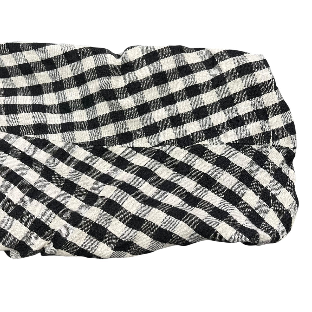 LINEN OVER COATシャツジャケット05-2001-1002-14