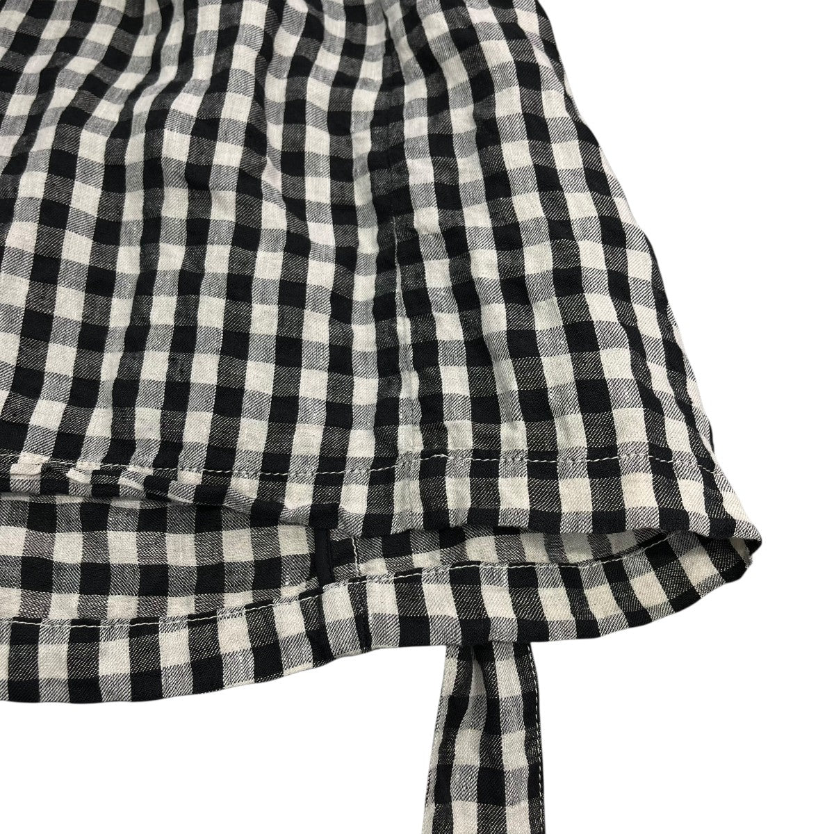 LINEN OVER COATシャツジャケット05-2001-1002-14