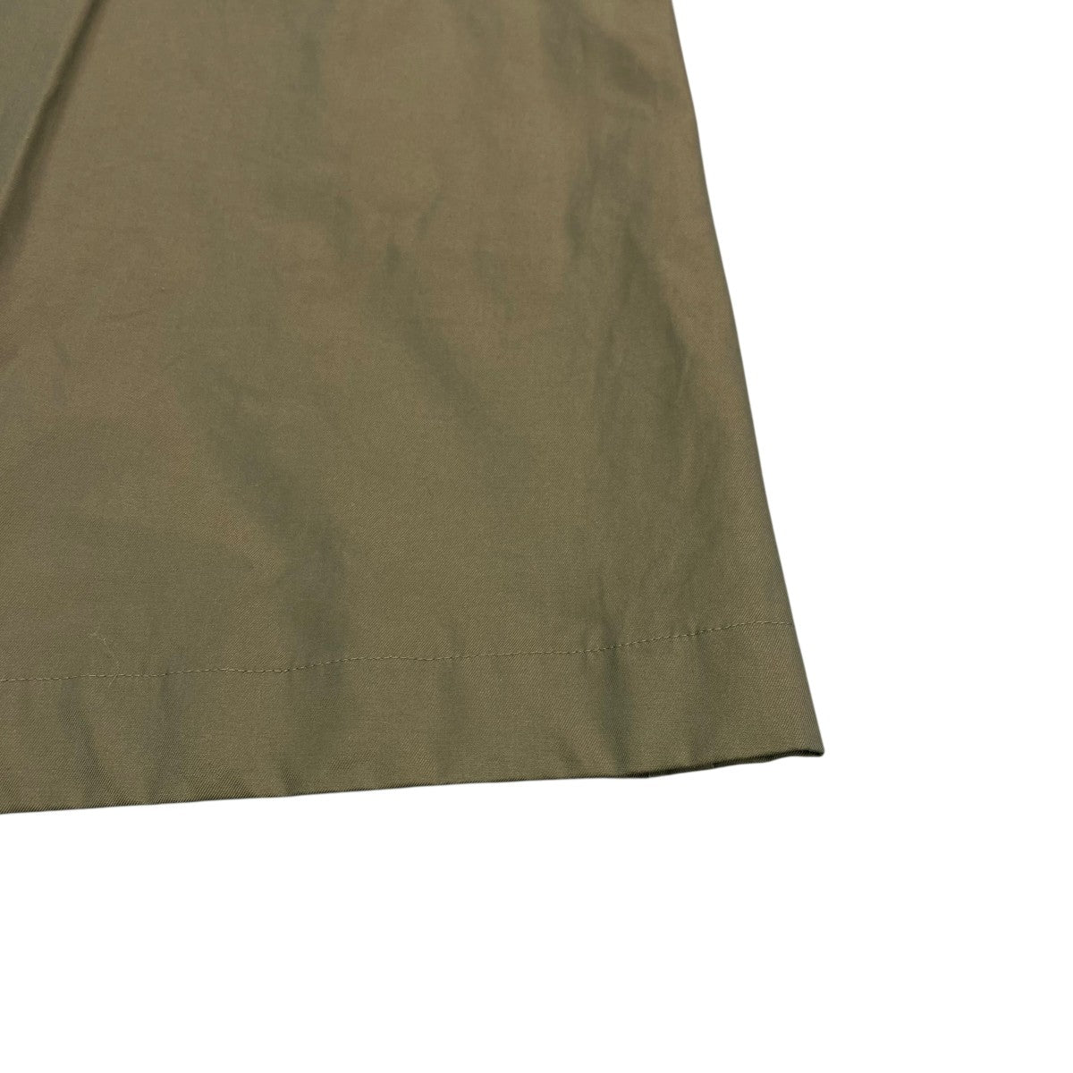 ステンカラーコート531-511-22