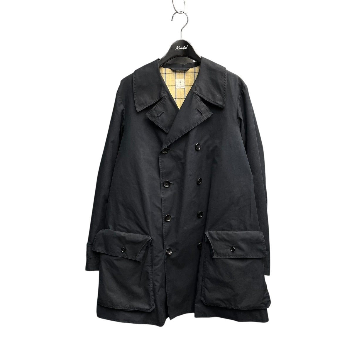 SWISS BIKER JACKETジャケット530-502-07