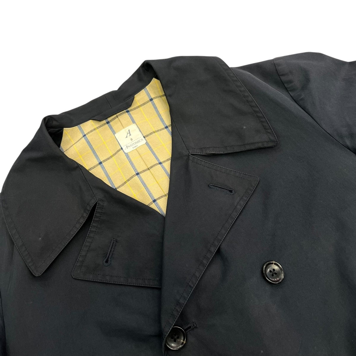 SWISS BIKER JACKETジャケット530-502-07
