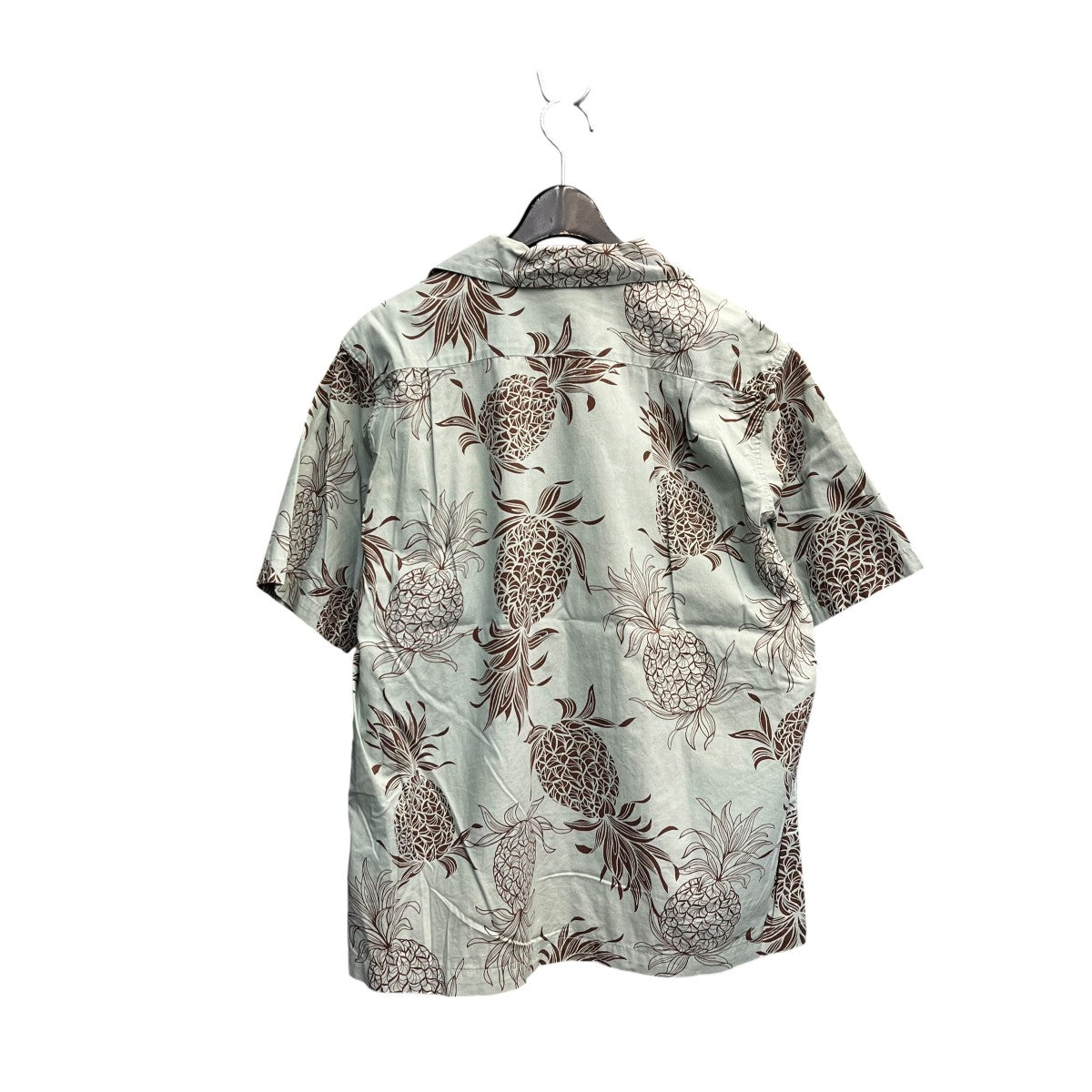 HAWAIIAN SHIRTアロハシャツ530-511-16