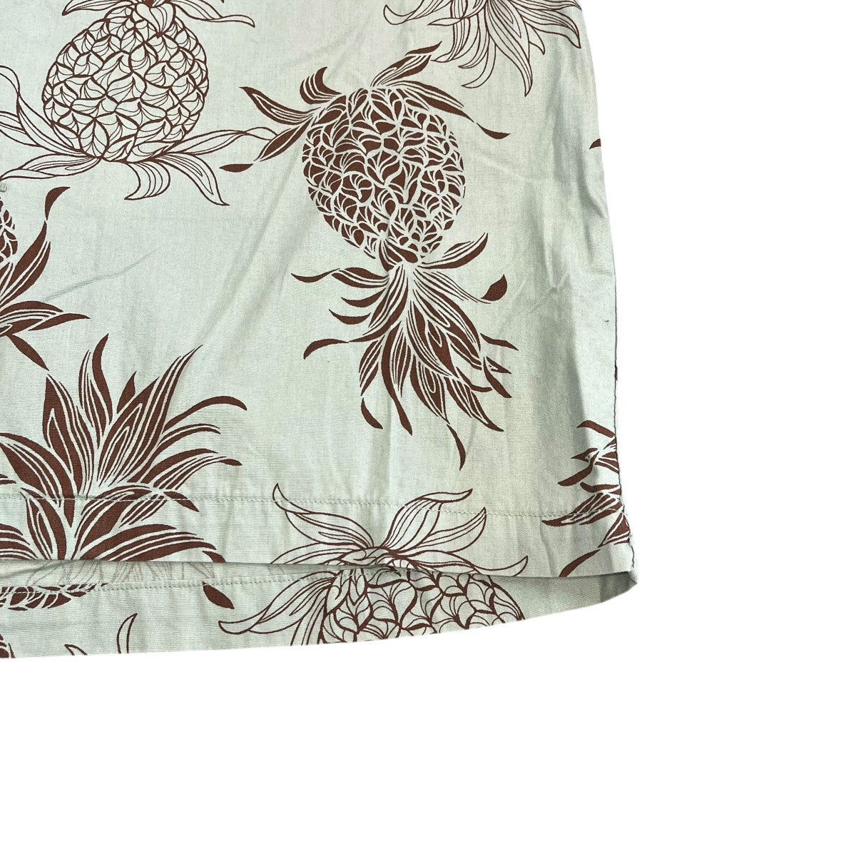 HAWAIIAN SHIRTアロハシャツ530-511-16