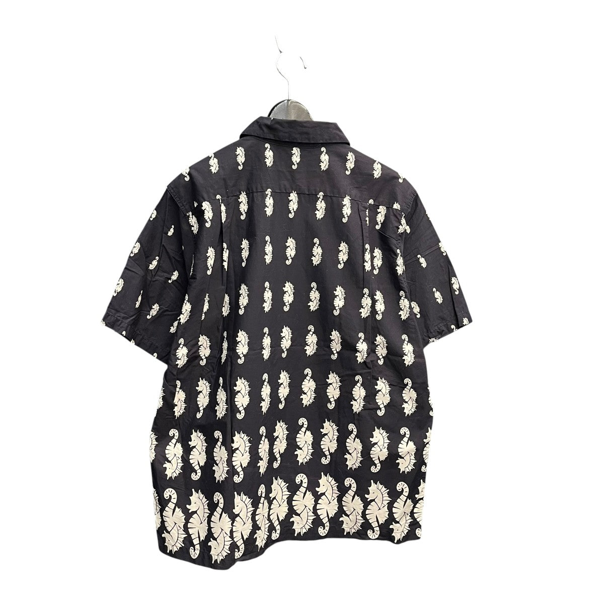 ANATOMICA アロハシャツ530-531-09 S18 古着・中古-2枚目のアイテム画像