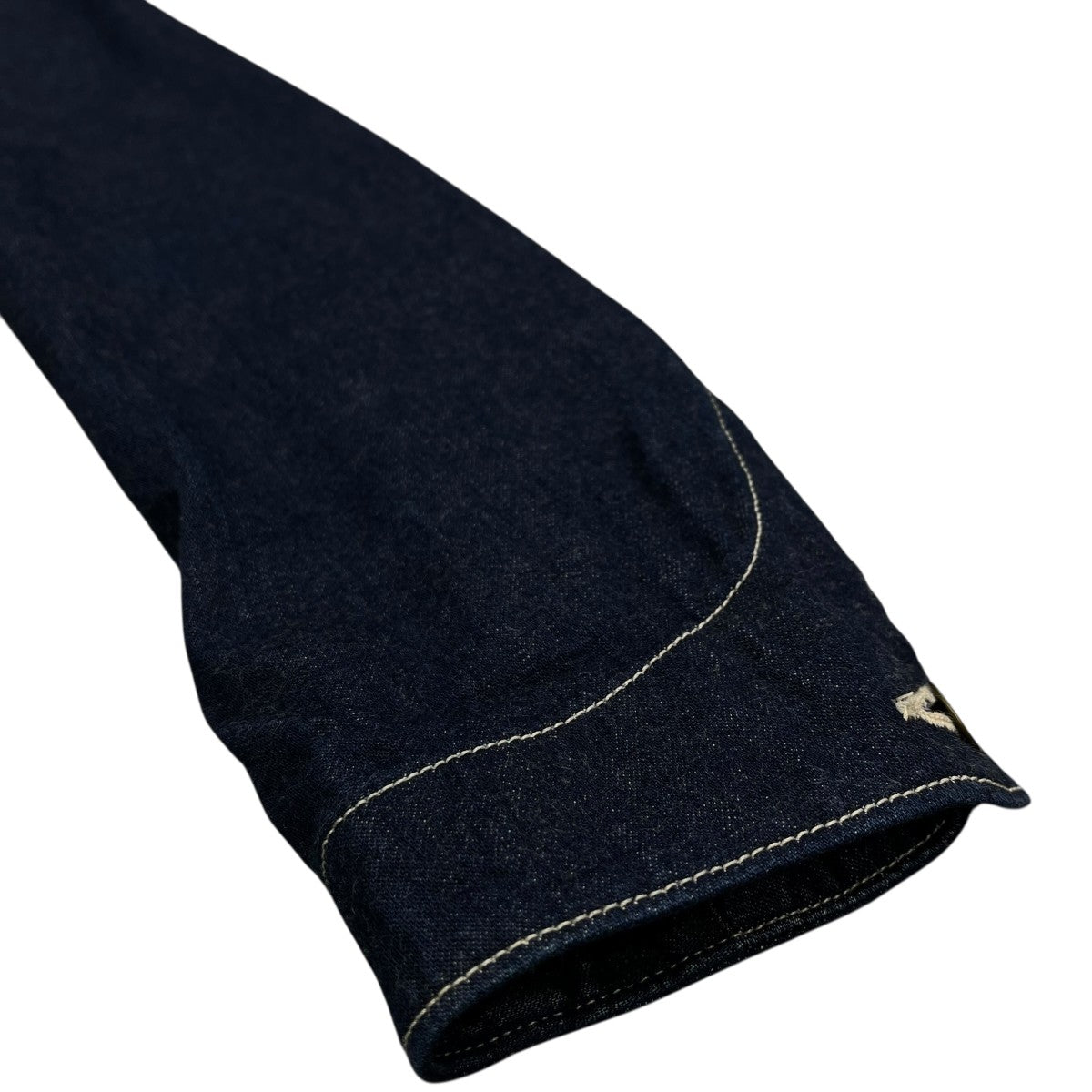 ANATOMICA(アナトミカ) ダンガリーカバーオールデニムジャケット530