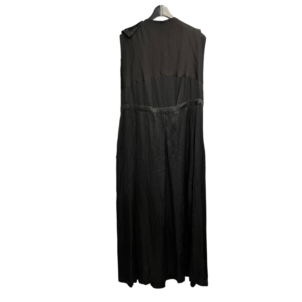 TOGA ARCHIVES 20SSノースリーブワンピースta01 fh061 古着・中古-2枚目のアイテム画像