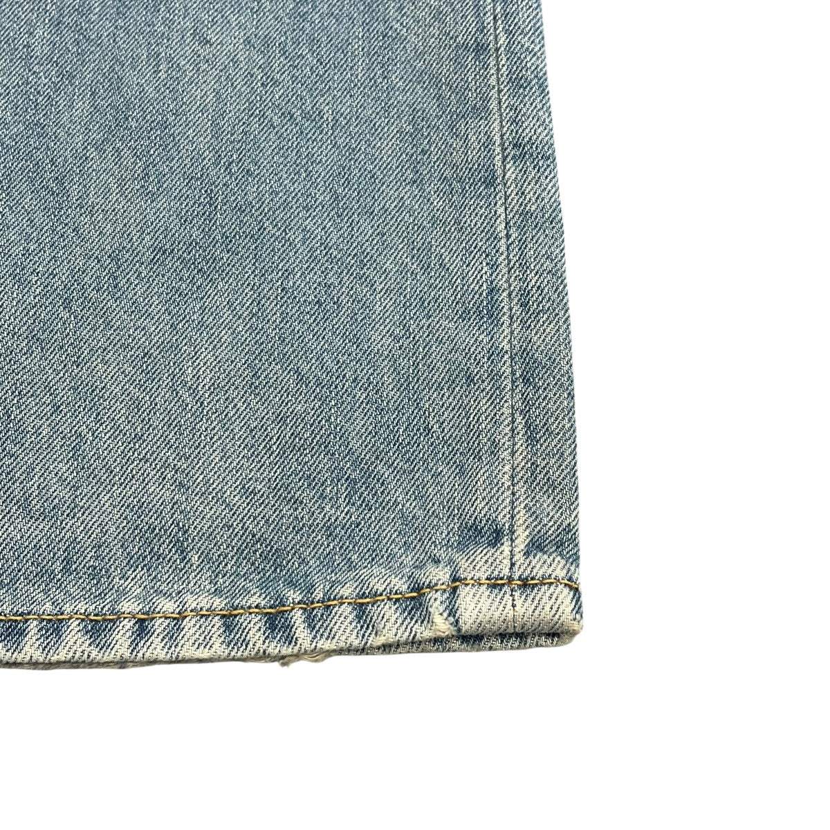 パンツ Acne studios 2021f penicillin Acne Studios - Regular fit jeans - 2021F - Mid blue