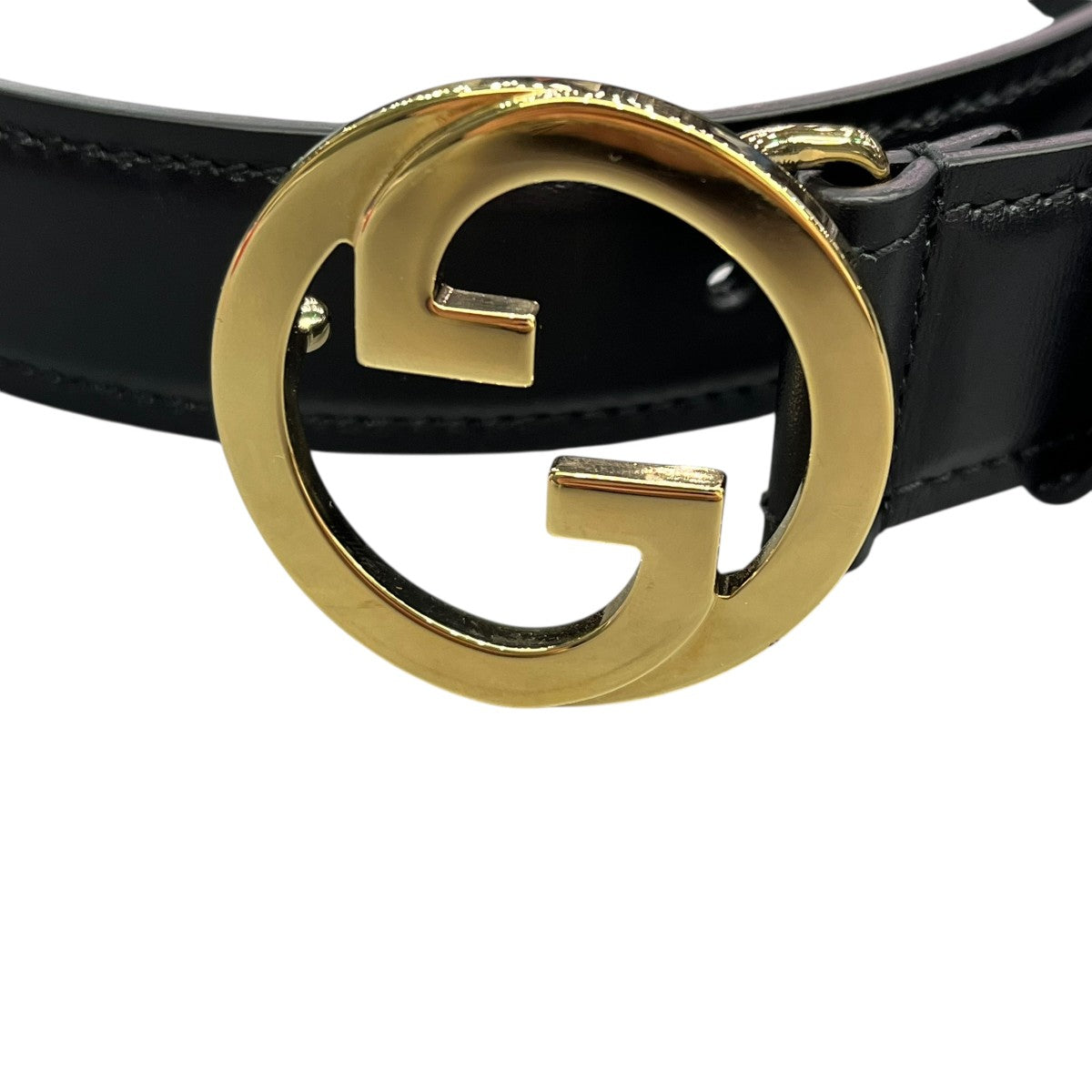 GUCCI(グッチ) ベルト690557 690557 ブラック｜【公式】カインドオル