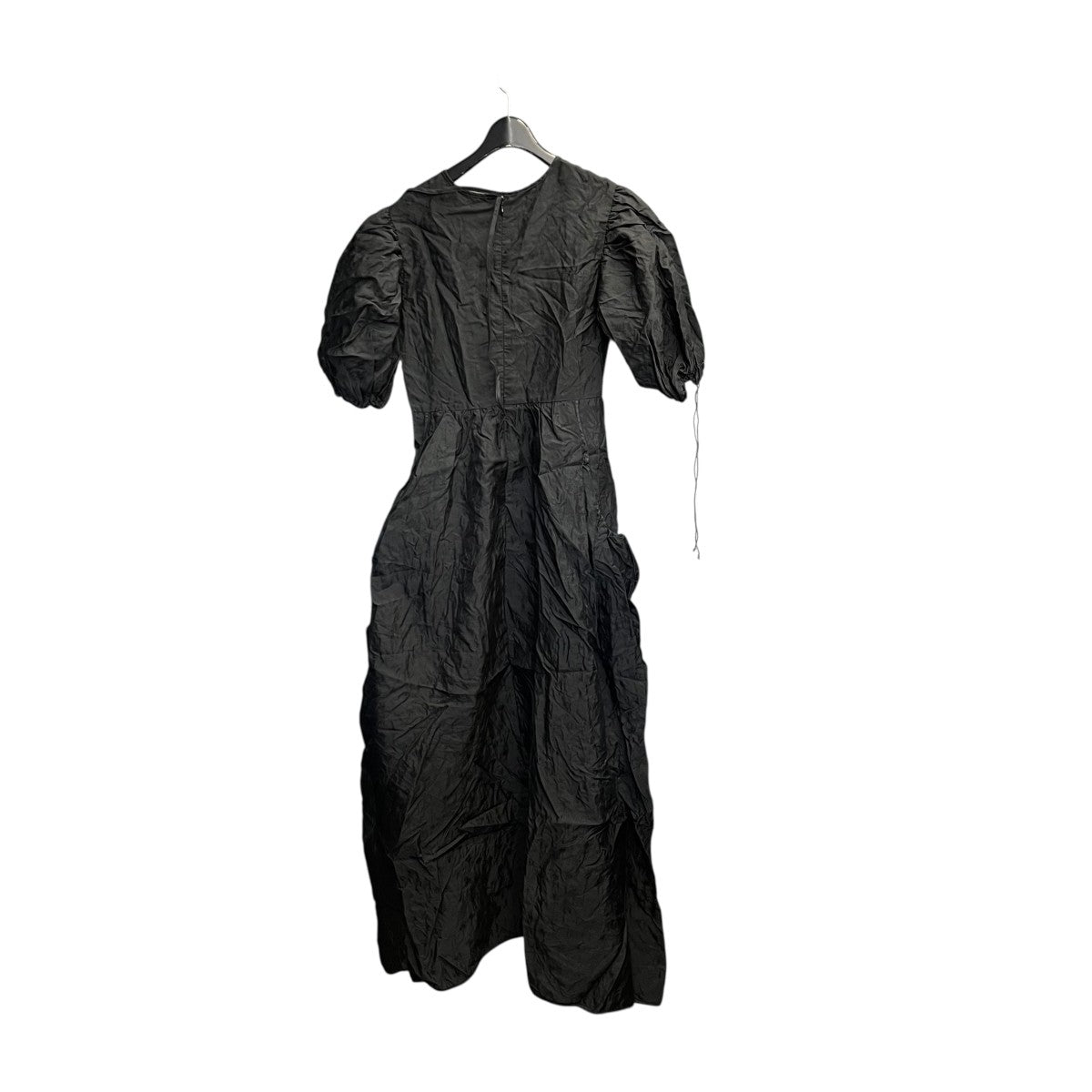 Cecilie Bahnsen Clothilde GownワンピースSC21-0017 古着・中古-2枚目のアイテム画像