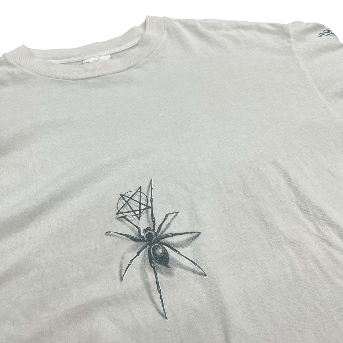 25AWDW LS TEE  TATTOO長袖TシャツSM-HR1-0000-C29