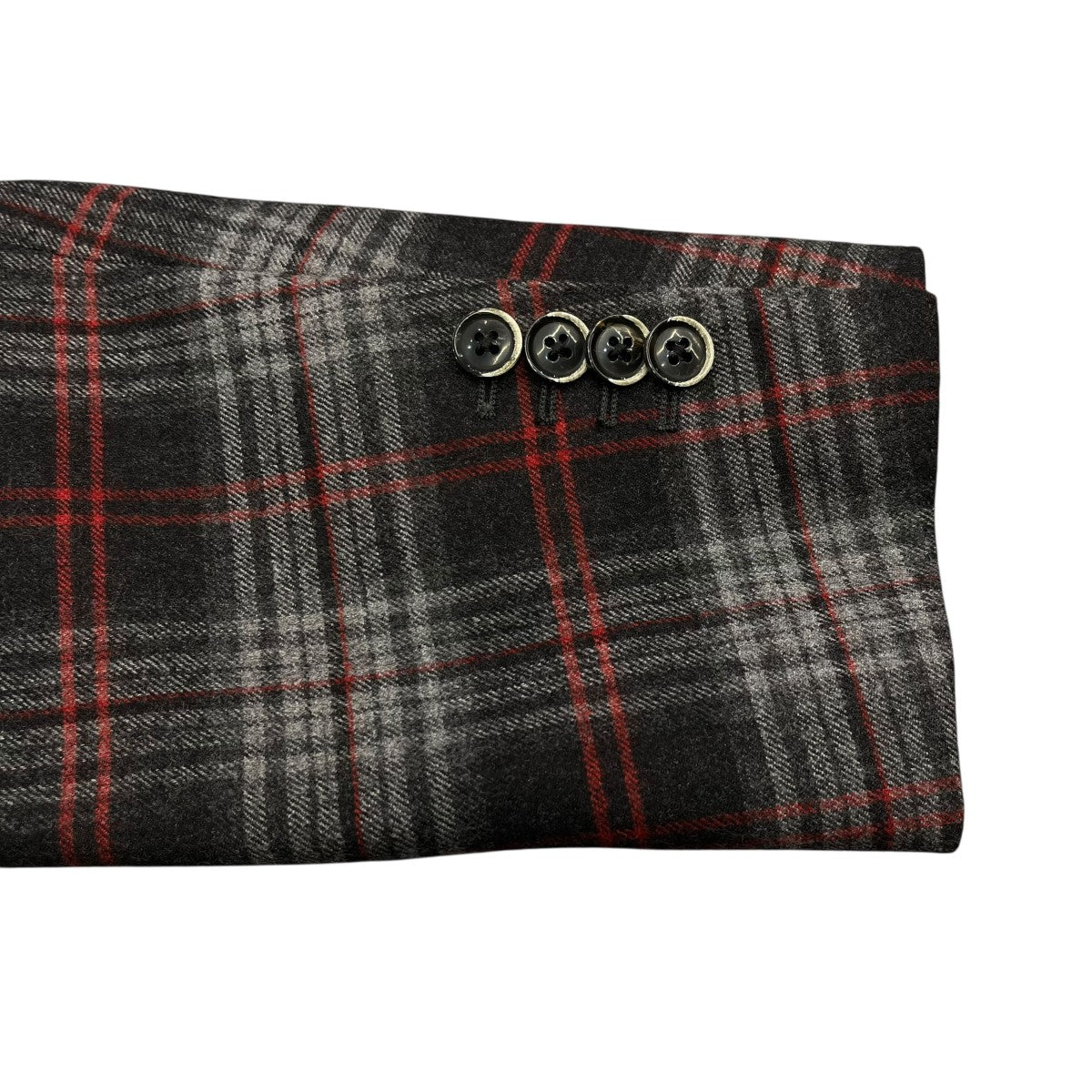 【Drumohr】シャツジャケット【デッドストック】 7185da297660f1d630aed2e31c65b1