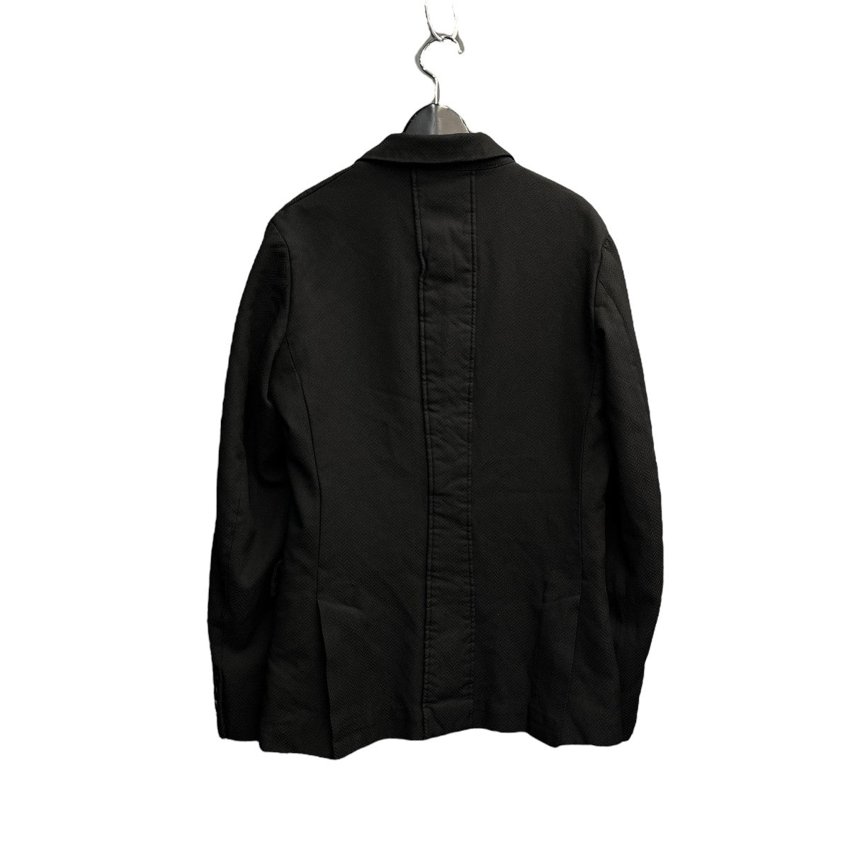 COMME des GARCONS HOMME DEUX(コムデギャルソンオムドゥ) 17AWスーツ
