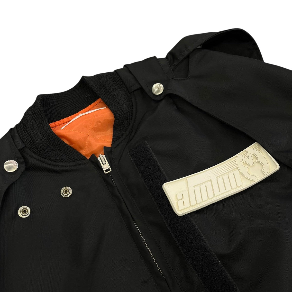 Walter Van Beirendonck(ウォルターヴァンベイレンドンク) ジャケット