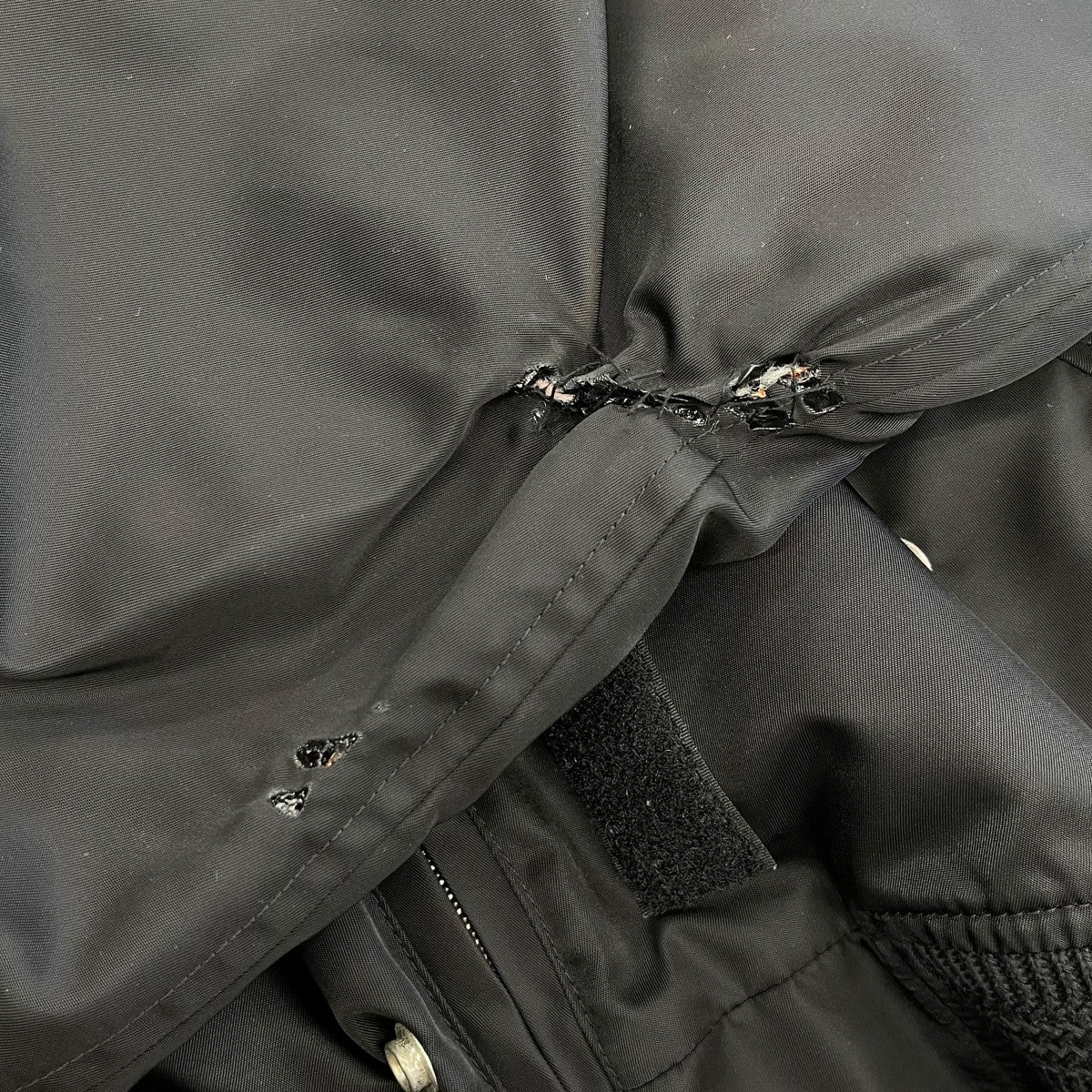 Walter Van Beirendonck(ウォルターヴァンベイレンドンク) ジャケット