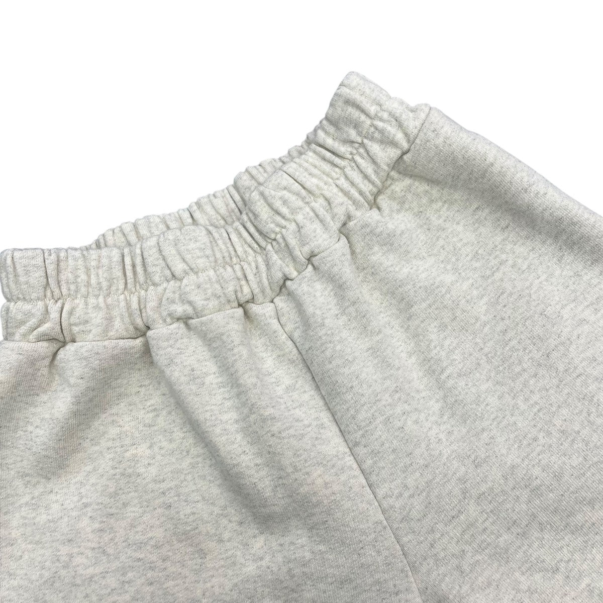 Heavy Sweat Side Zipカットパンツスウェットパンツ123445158