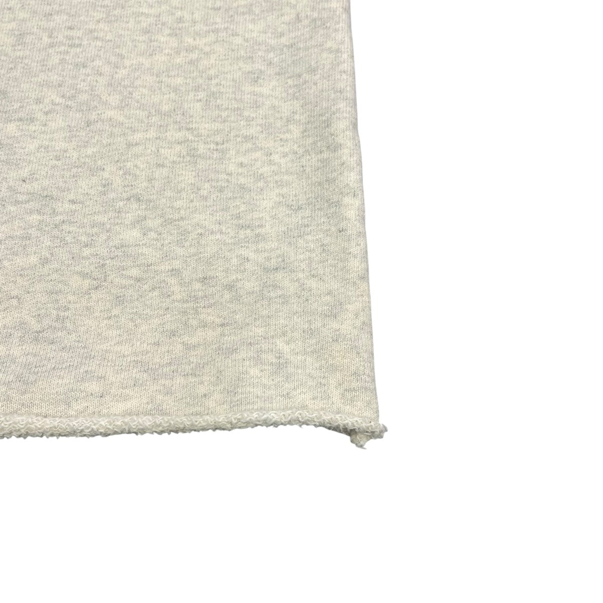 Heavy Sweat Side Zipカットパンツスウェットパンツ123445158