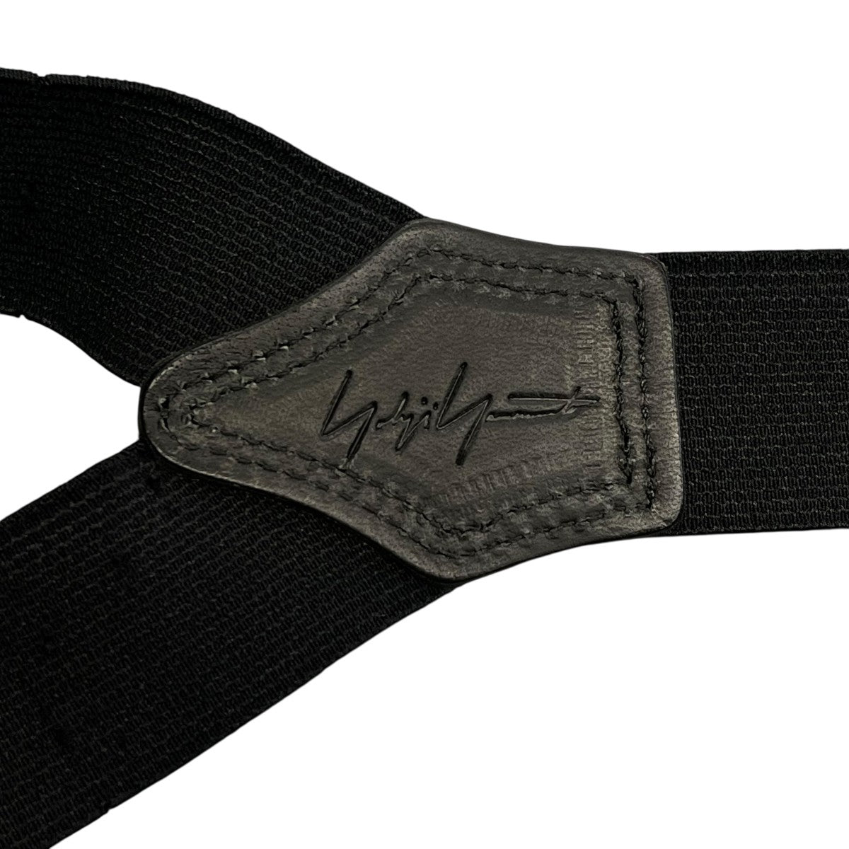 Yohji Yamamoto pour homme(ヨウジヤマモトプールオム