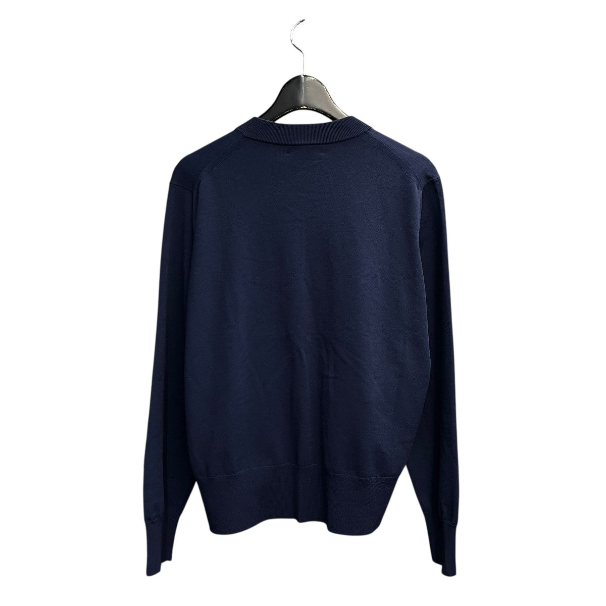 08SS Rick Owens アシンメトリー変形ニットベスト archive Rick Owens CREATCH beige and black geometric top with