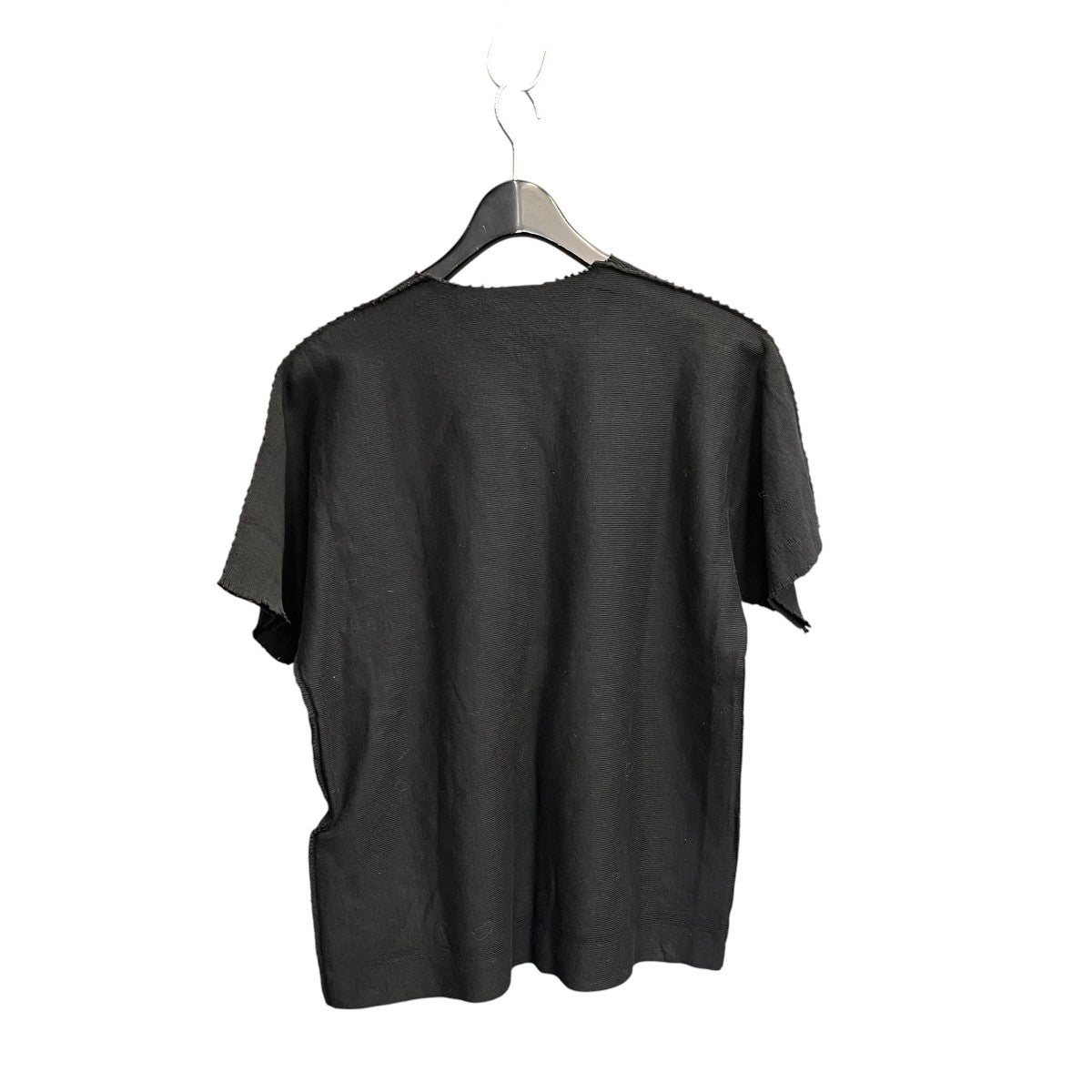 A-POC ABLE ISSEY MIYAKE TYPE-A BASICS半袖カットソーAT55KK423 古着・中古-2枚目のアイテム画像