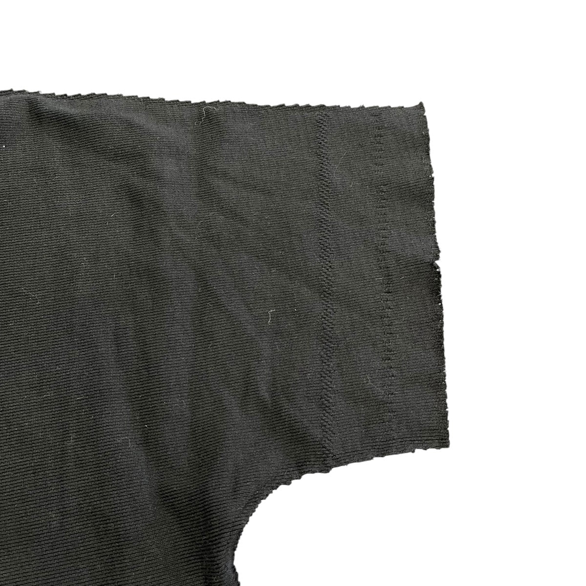 A-POC ABLE ISSEY MIYAKE TYPE-A BASICS半袖カットソーAT55KK423 古着・中古-4枚目のアイテム画像