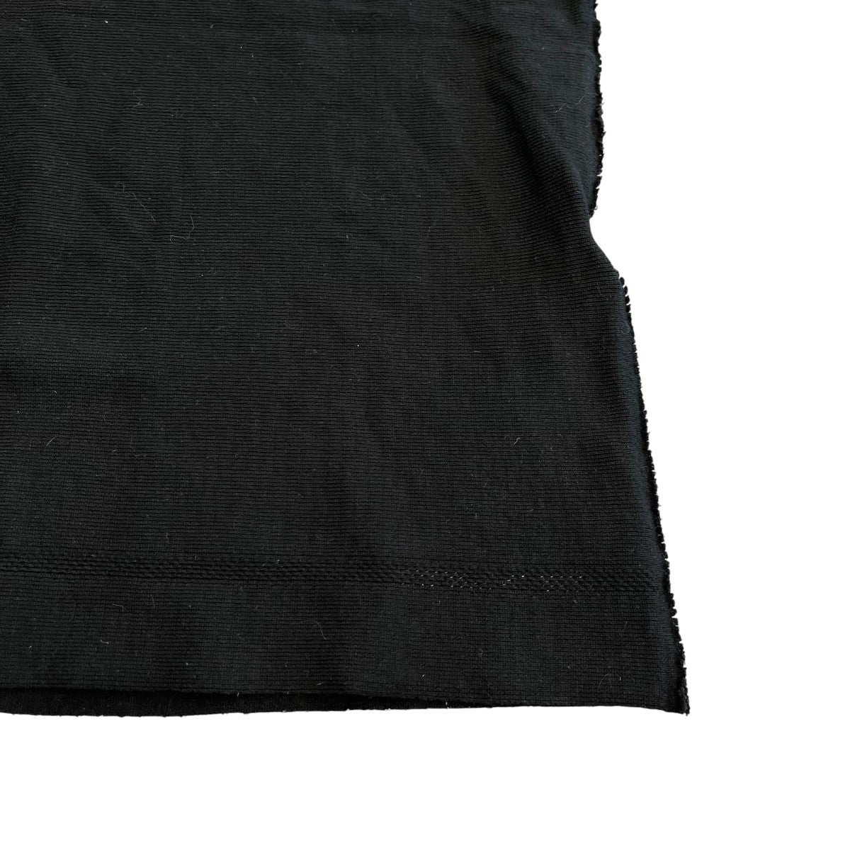 A-POC ABLE ISSEY MIYAKE TYPE-A BASICS半袖カットソーAT55KK423 古着・中古-5枚目のアイテム画像