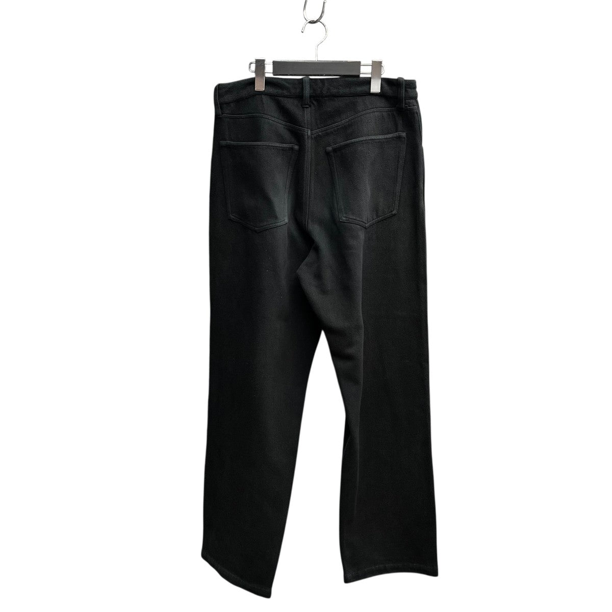 BLACK COMME des GARÇONS サロペット BLACK COMME des GARCONS ブラック コムデギャルソン 22AW