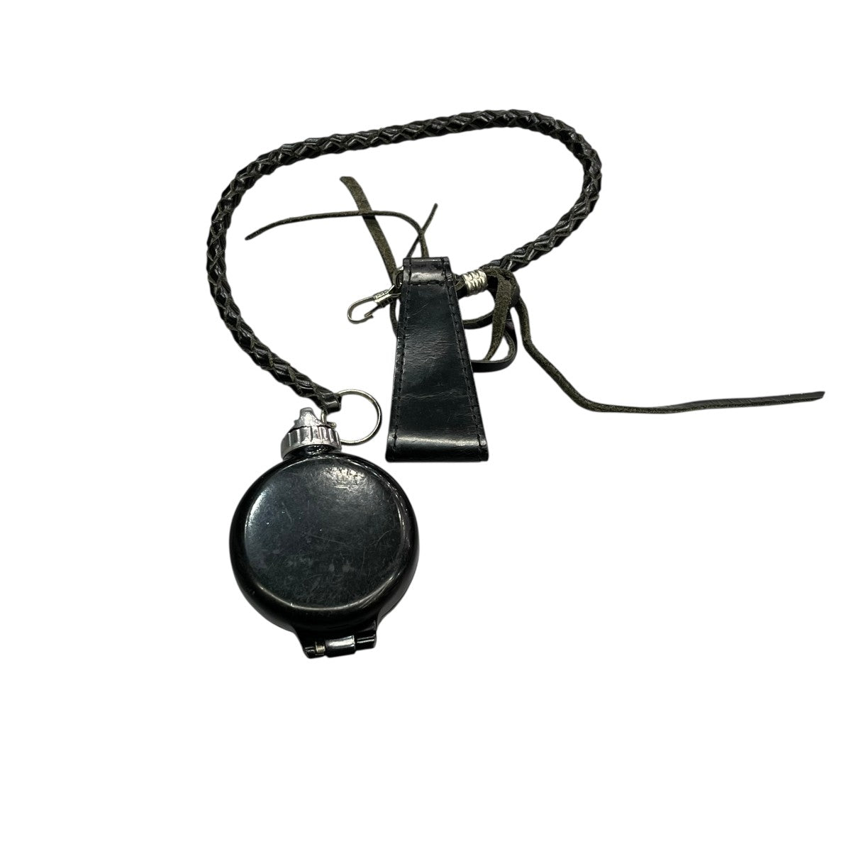 Vivienne Westwood(ヴィヴィアンウエストウッド) 使用感 傷携帯灰皿