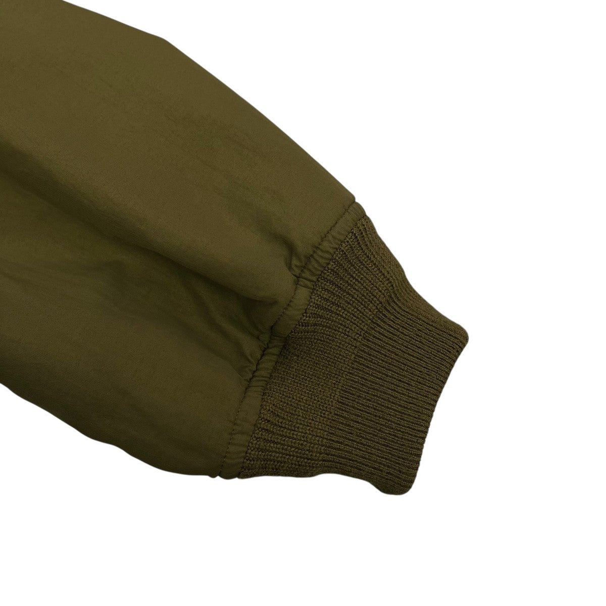 WTAPS(ダブルタップス) 24AWWFS JACKET NYLON．TUSSAHジップアップ