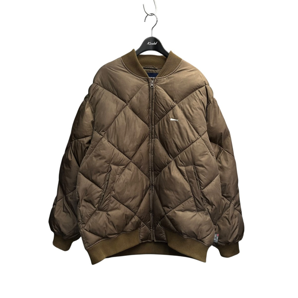 ❗️DESCENDANT❗️キルティングジャケット 楽天市場】DESCENDANT ディセンダント ジャケット 初売りアイテム