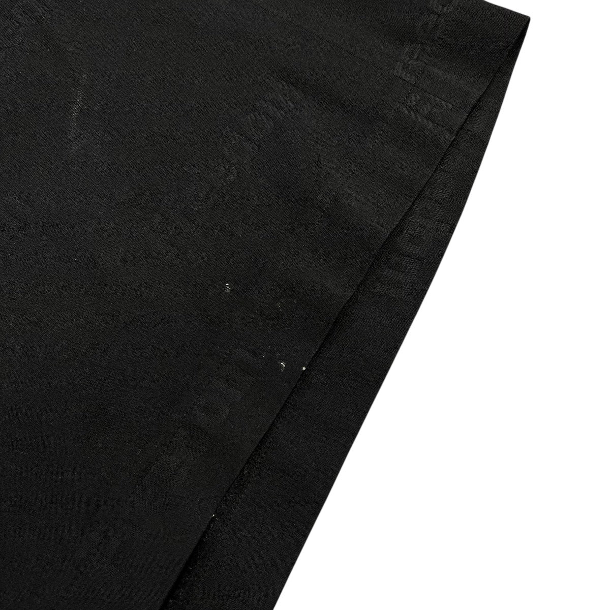 BLACK COMME des GARCONS(ブラックコムデギャルソン) Freedomハーフ