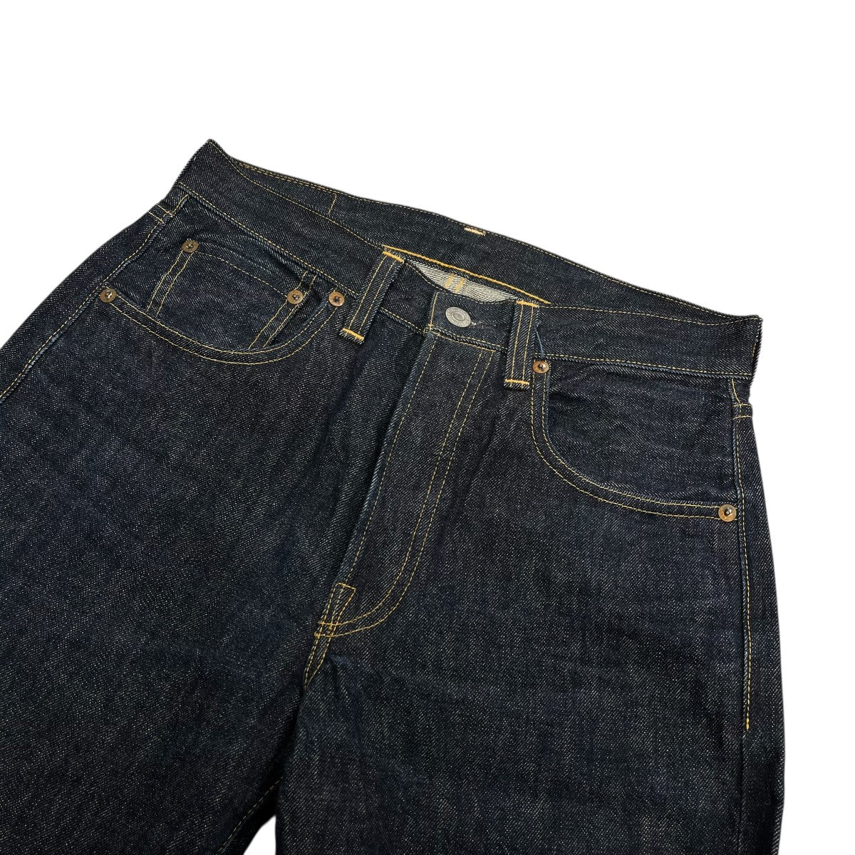 リーバイス　501XX 47501-0117 楽天市場】LEVI'S VINTAGE CLOTHING リジッド 501XX 1947年モデル 米国